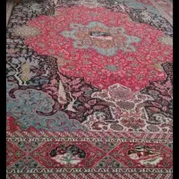 فرش ۱۲ متری