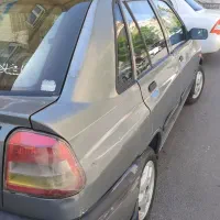 پراید ۱۴۱|خودرو سواری و وانت|قم, صفاشهر|دیوار