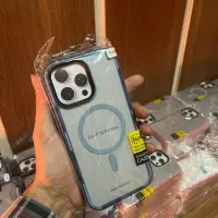 گارد آیفون ۱۶ پرو مکس به قیمت عمده مکسیف