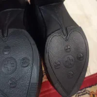 کفش نو|کیف، کفش، کمربند|همدان, |دیوار