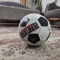 توپ فوتبال اورجینال
