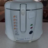 سرخ کن سونیا