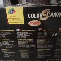 اسکنر ال جی LG|پرینتر، اسکنر، کپی، فکس|گلبهار, شهر جدید گلبهار|دیوار