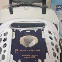 جاروبرقی|جاروبرقی، جارو شارژی، بخارشو|مشهد, امیریه|دیوار