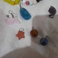 دستبند سنگ|جواهرات|شهریار, شهریار|دیوار