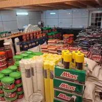 کلینیک ساختمانی عایق رطوبتی