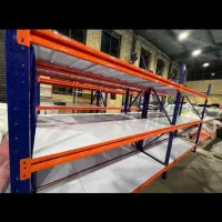 تحمل وزن بالا قفسه