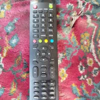 کنترل تلویزیون اصلی اصلی