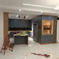 نصاب کابینت کمددرصدی منصفانه قرنیزترمودتمام تهران