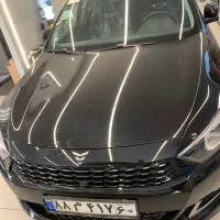 ریسپکت2/اقساط بلندمدت/تحویلفوری/نمایندگی رسمی