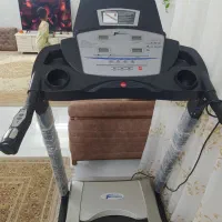 تردمیل توربو 100تایوان درحدنو