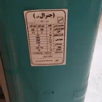 کولر آبی|کولر آبی|تهران, شکوفه (عبدل آباد)|دیوار