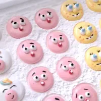 کیک ژله چیزکیک حلوا مارشمالو|خوردنی و آشامیدنی|رشت, سلیمانداراب|دیوار