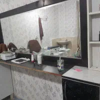 دکور سالن آرایشگاه