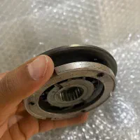 دنده۵ 43/37k قدرتی پژو|قطعات یدکی و لوازم جانبی|چابهار, |دیوار