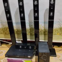 سینمای خانگی سامسونگ در حد