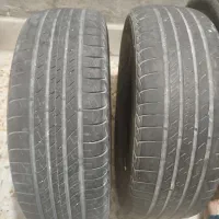 لاستیک۲۲۵.۶۵.۱۷ مارک جی تی|قطعات یدکی و لوازم جانبی|چابهار, |دیوار