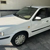 سمندموتور ملی دوگانه کارخانه