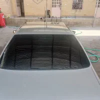 ۴۰۵ دوگانه شرکتی ۹۸|خودرو سواری و وانت|لامرد, |دیوار