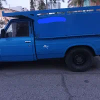 نیسان دوگانه سوز