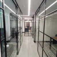 107 متر سند اداری بر اصلی مطهری فول ( برند منطقه )|فروش دفتر کار، اتاق اداری، مطب|تهران, سنائی|دیوار