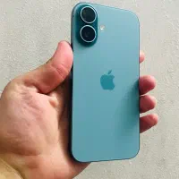 آیفون ۱۶