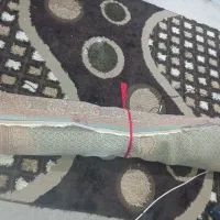 فرش در حد نو|فرش|قشم, |دیوار