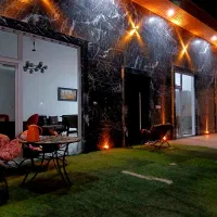 اجاره روزانه باغ و ویلا کرج تهران|اجارهٔ کوتاه‌مدت ویلا و باغ|کرج, فاز ۲ مهرشهر|دیوار