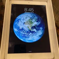 Ipad air