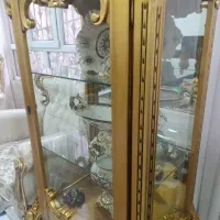 بوفه دکوری|بوفه، ویترین، کنسول|مشهد, خرمشهر|دیوار