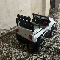 ماشین شارژی