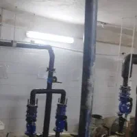 جوشکار پلی اتیلن|خدمات پیشه و مهارت|سنندج, |دیوار