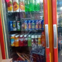 به دلیل خریدیخچال جدید