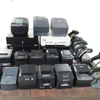 نصب انواع پرینتر بصورت تخصصی/ لیزری/حرارتی/رنگی|خدمات رایانهای و موبایل|مشهد, طلاب|دیوار