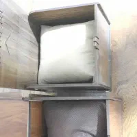 جعبه ساعت|ساعت|پاکدشت, پاکدشت (مامازند)|دیوار