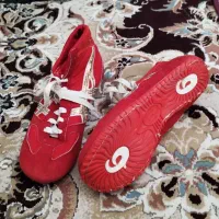 کفش کشتی سایز 39|کیف، کفش، کمربند|ملایر, |دیوار