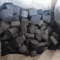 زغال ذغال عمده  لیمو، چینی، حبه نارگیل