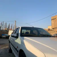 پرشیا مدل ۸۸