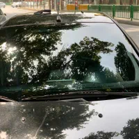 شیشه دودی نصب در محل با ضمانت|خدمات موتور و ماشین|اصفهان, میرعماد|دیوار