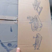 پرنت نو آک تو کارتن