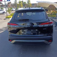 تویوتا فرانت لندر 2 لیتر هیبرید پرمیوم 2025صفر خشک|خودرو سواری و وانت|ارومیه, |دیوار