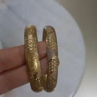 النگو سایز۲ با درصد بسیار پایین