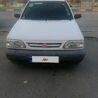 پراید 151 پلاس|خودرو سواری و وانت|خمین, |دیوار