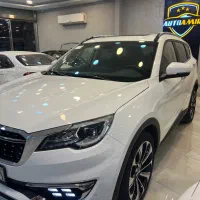 فیدلیتی پرایم ۵ نفره رینگ ۱۰پر|خودرو سواری و وانت|تهران, تهرانپارس غربی|دیوار