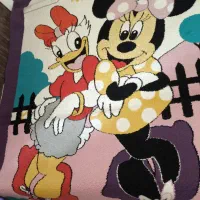 فرش اتاق کودک