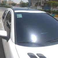 روکش صندلی شیشه دودی|قطعات یدکی و لوازم جانبی|اهواز, کمپلو جنوبی|دیوار