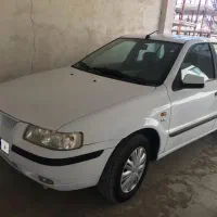 سمند فابریک مدل ۹۵|خودرو سواری و وانت|زاهدان, |دیوار