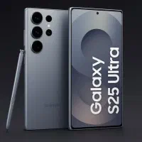 گلگسیS25 الترا/galaxys25Ultraبدون پیش قسط
