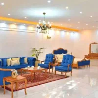 مبل راحتـی طلاکوب|مبلمان خانگی و میز عسلی|تبریز, |دیوار