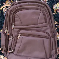 کوله پشتی مدرسه